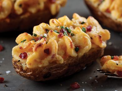 Stuffed Baked Potatoes 8 5 5 Oz Potatoes Do Not Thaw Bake Preheat Oven To 350 F Remove Twice Baked Potato From Package Place Desired Number Of Frozen Portions On An Ungreased Baking Sheet Bake 40 Minutes Until Heated Through And Lightly Stuffed Baked Potatoes 8 5 5 Oz Potatoes Do Not Thaw Bake Preheat Oven To 350 F Remove Twice Baked Potato From Package Place Desired Number Of Frozen Portions On An Ungreased Baking Sheet Bake 40 Minutes Until Heated Through And Lightly