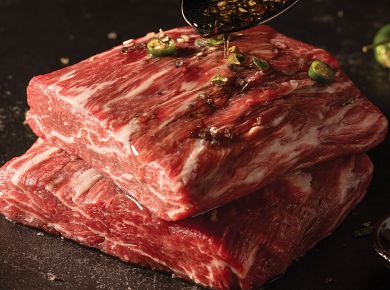 Private Reserve® Ribeye Crown Steaks
