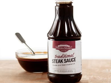 Steak Sauce