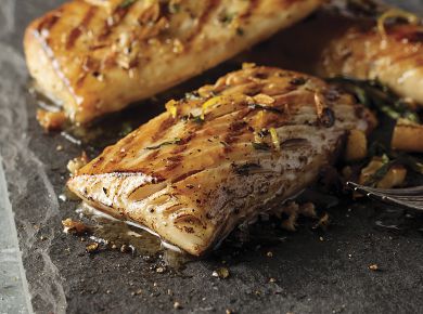 Mahi Mahi