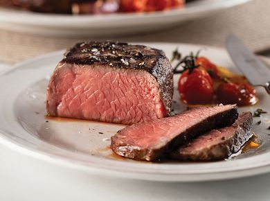 Butcher's Cut Top Sirloins