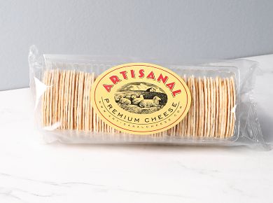 Crackerthins