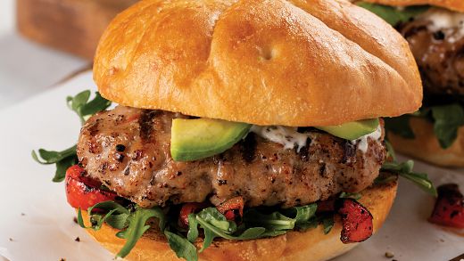Omaha Steaks