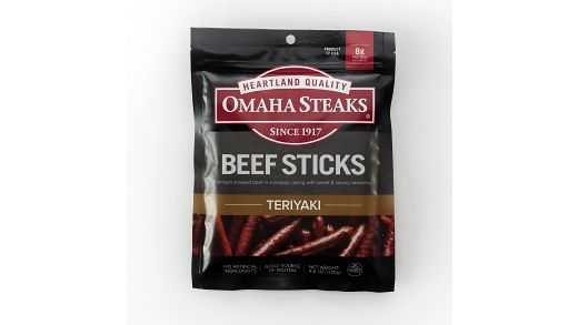 Omaha Steaks Omaha Steaks