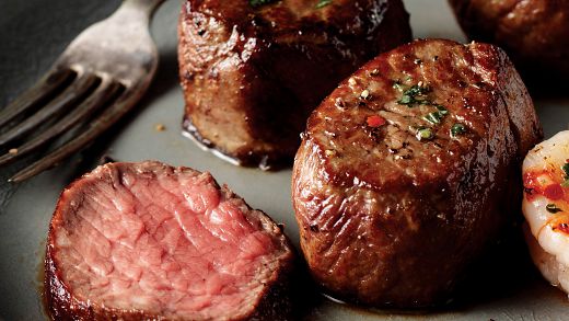 Omaha Steaks