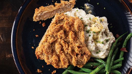 s cfs 012b How to Cook Omaha Chicken Fried Steak in the Oven?