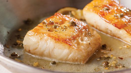 Featured image of post Recipe of Chilean Sea Bass Calories Raw