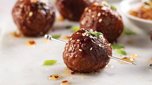 st bf 049b How to Cook Omaha Steaks Meatballs?