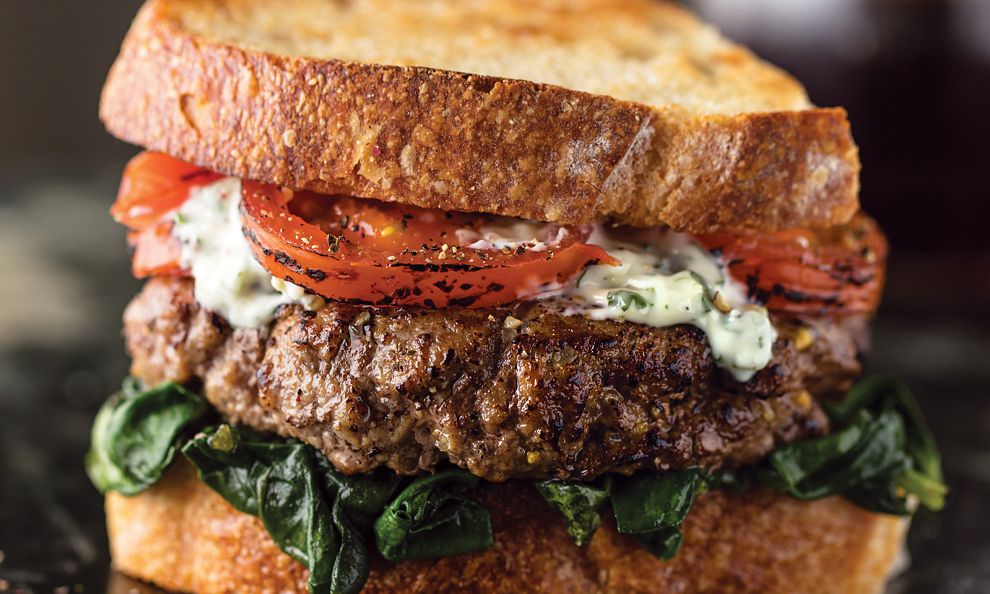 How To Cook Omaha Steak Burgers Inspiration From You