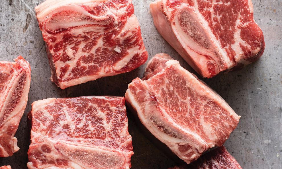 Beef Short Ribs Bone In Near Me at Vincent Coleman blog
