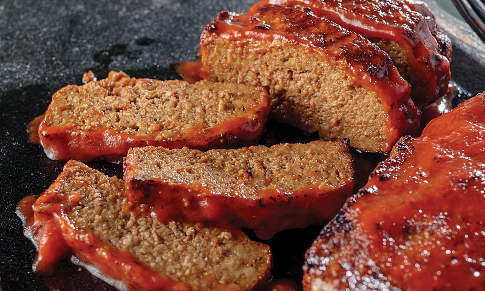 Homestyle Meatloaves Omaha Steaks