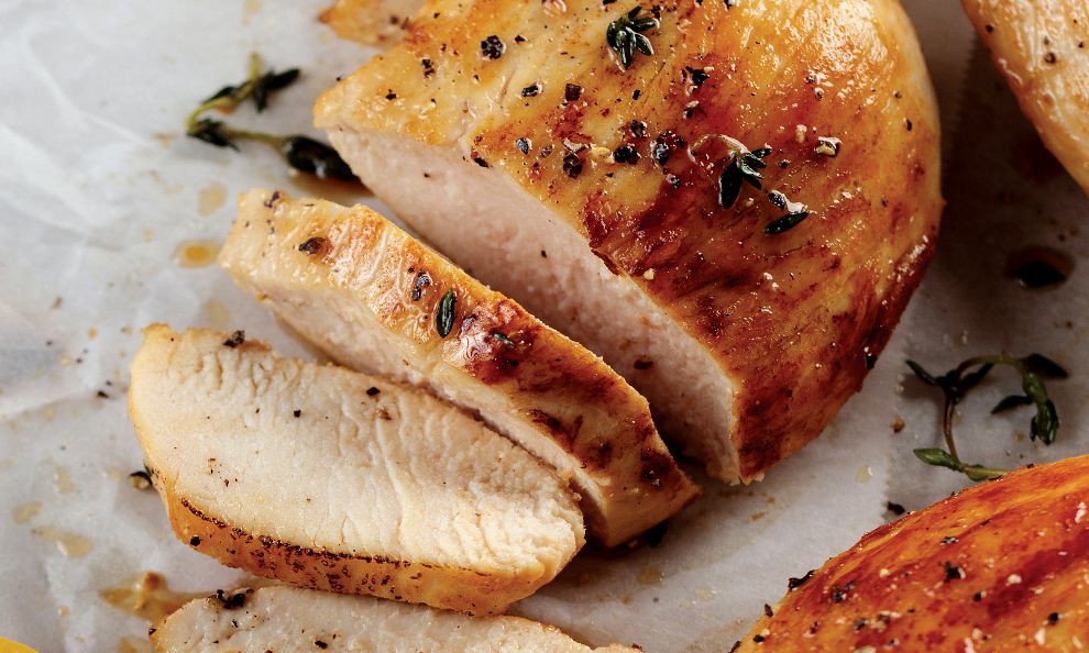 OMAHA CHICKEN BREAST RECIPES