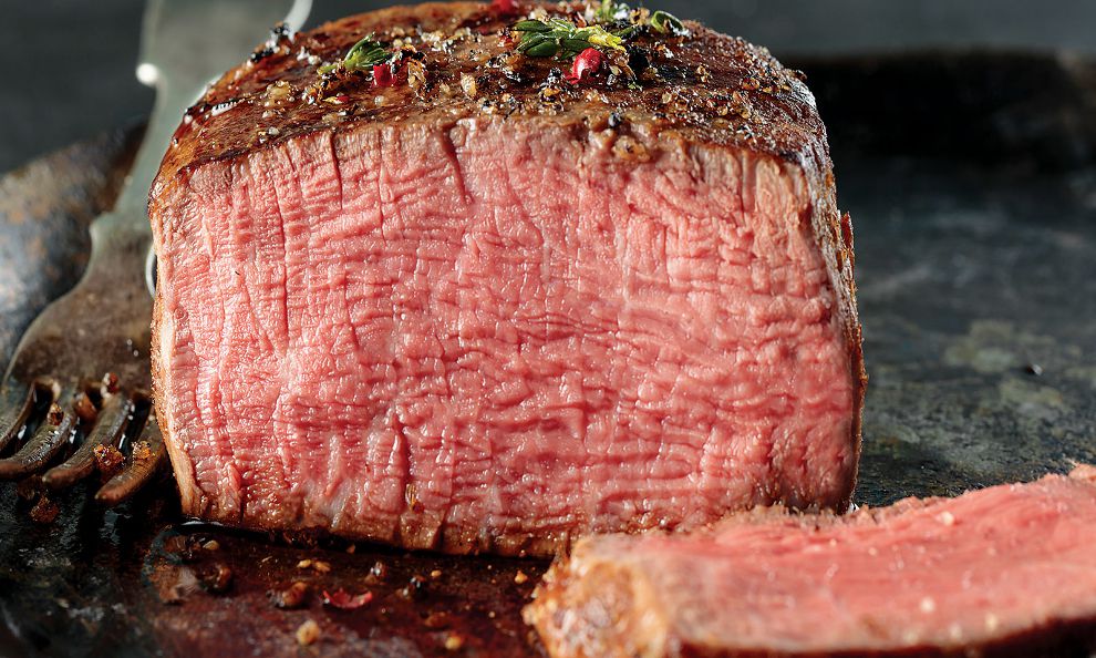 Omaha Steaks Gift Plans