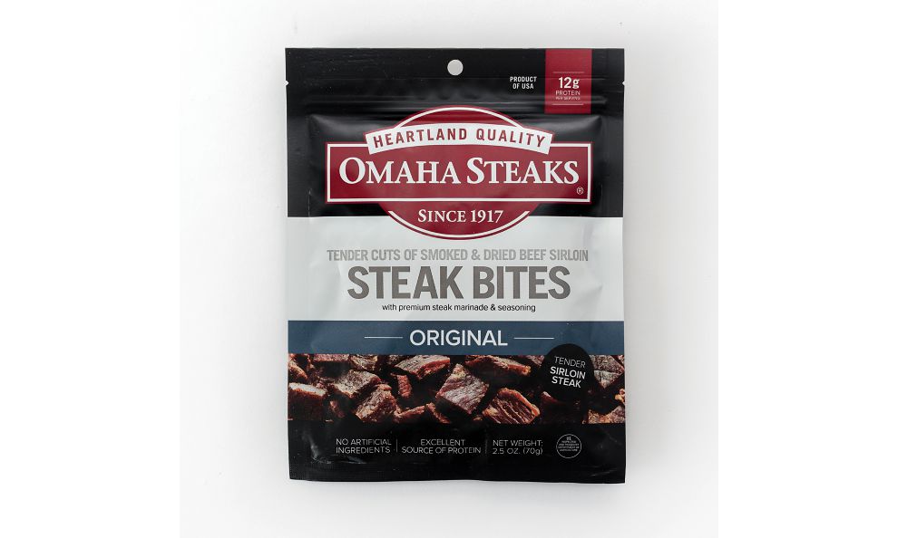 Steak Bites