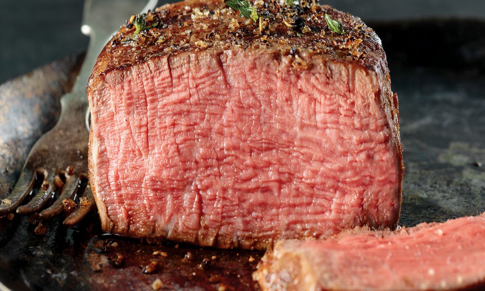 filet mignon filet mignons