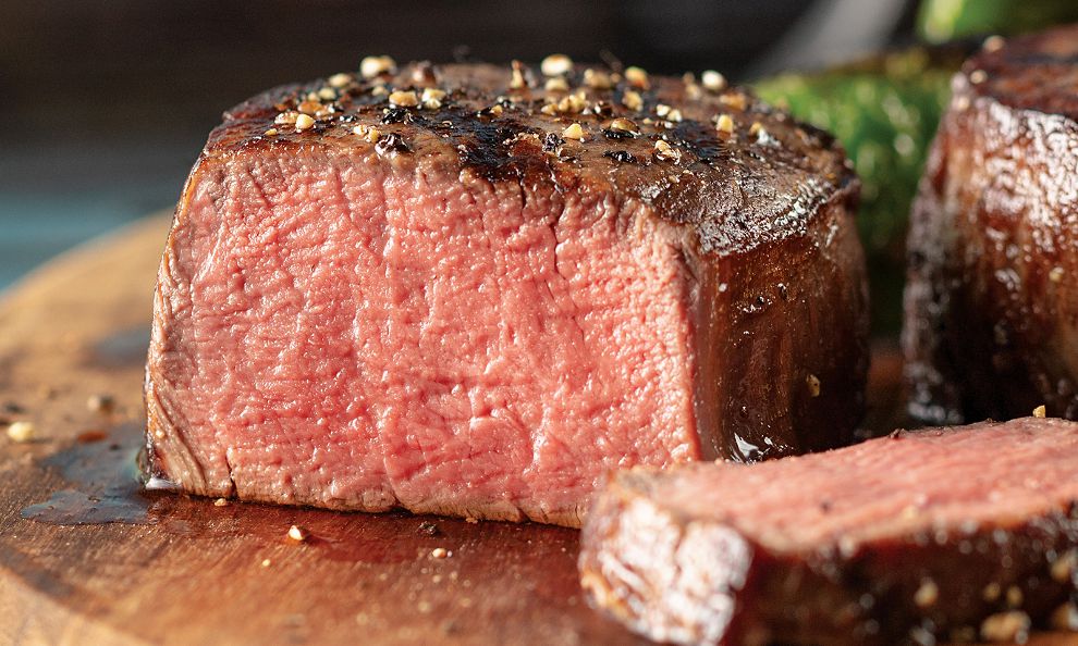 Omaha Steaks