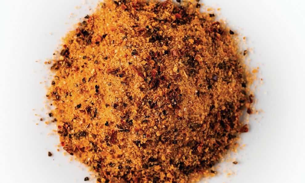 Signature Seasoning Packet Omaha Steaks