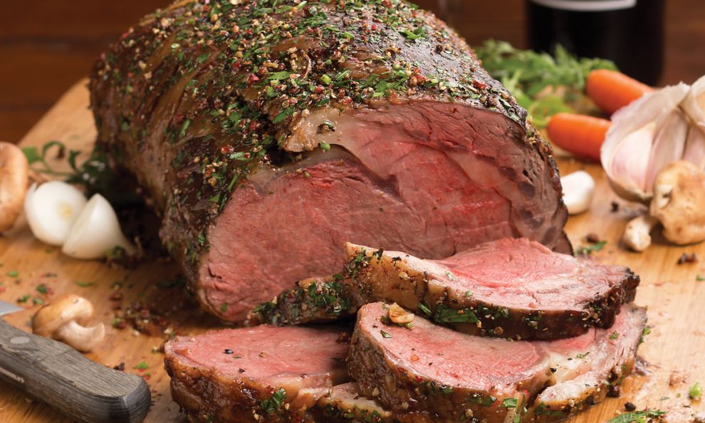 7 Exactly Boneless Prime Rib How To Cook Full