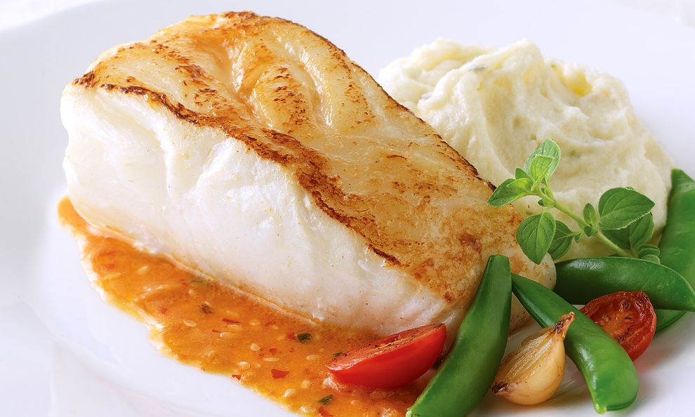 Chilean Sea Bass Omaha Steaks