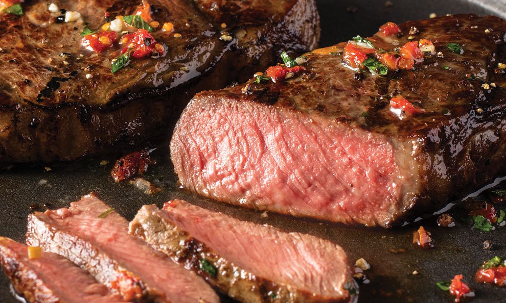 Gift Plans Omaha Steaks
