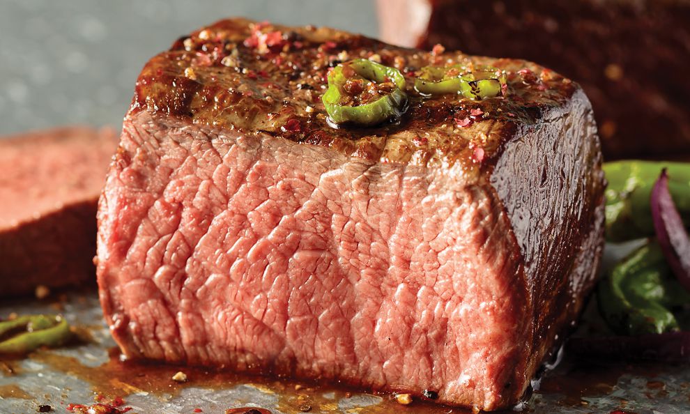 Beef Top Sirloins Omaha Steaks Beef Top Sirloins Omaha Steaks