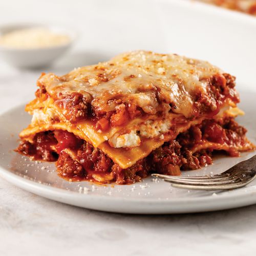 Omaha Steaks Meat Lover's Lasagna 1 Piece 30 oz