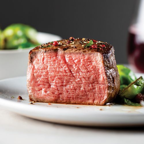 Omaha Steaks Tasteful Gift + Tour de France Wine Set