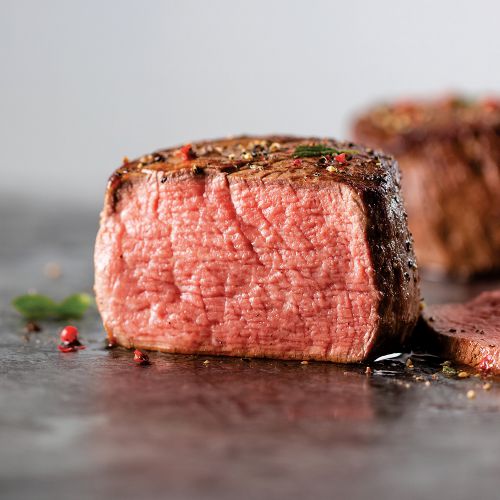 Omaha Steaks Premium Steak Flight