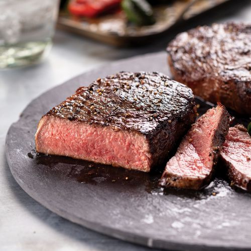 Omaha Steaks Best of Butcher's Cut