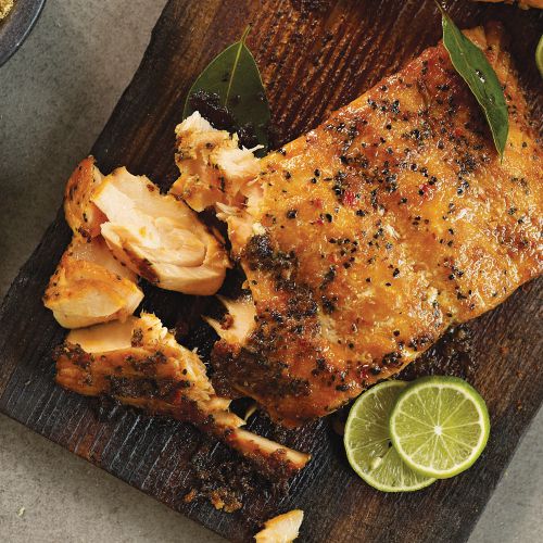 Taste of the Sea Assortment