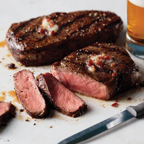 Mega Ribeye Assortment