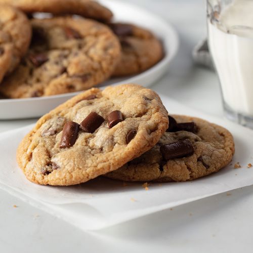 Chocolate Chunk Cookie Dough 1 Piece 22.8 oz
