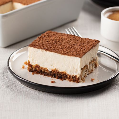 Tiramisu 1 Piece 20 oz