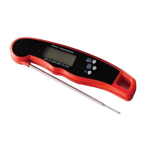 Digital Meat Thermometer