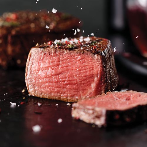Omaha Steaks Private Reserve® Filet Mignons 6 Pieces 7 oz Per Piece