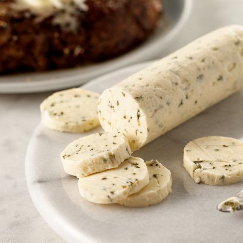Omaha Steaks Butcher's Steak Butter Sauce 4 oz