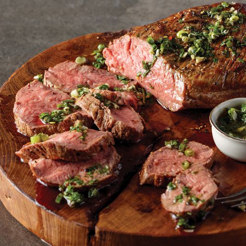 Omaha Steaks Tri-Tip Roast 1 Piece 1.5 lbs