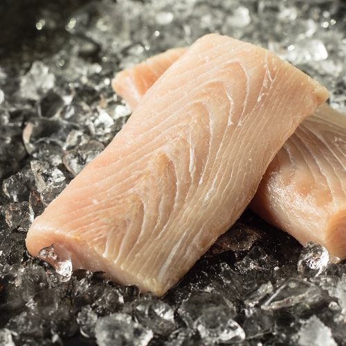 Mahi Mahi 8 Pieces 6 oz Per Piece