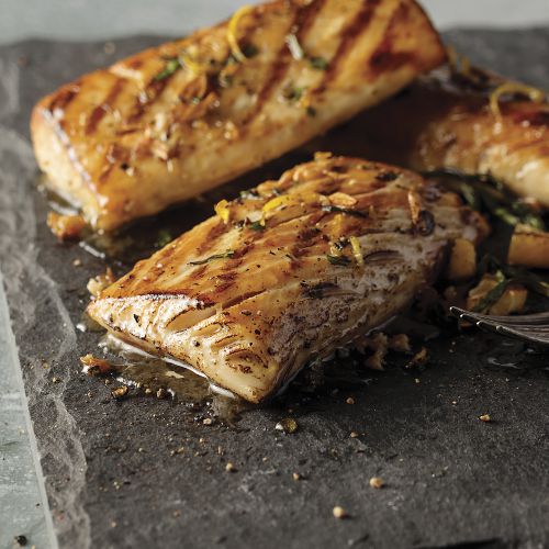 Mahi Mahi 4 Pieces 6 oz Per Piece