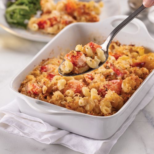 Eat from Your Freezer TwoWeek Meal Plan Omaha Steaks