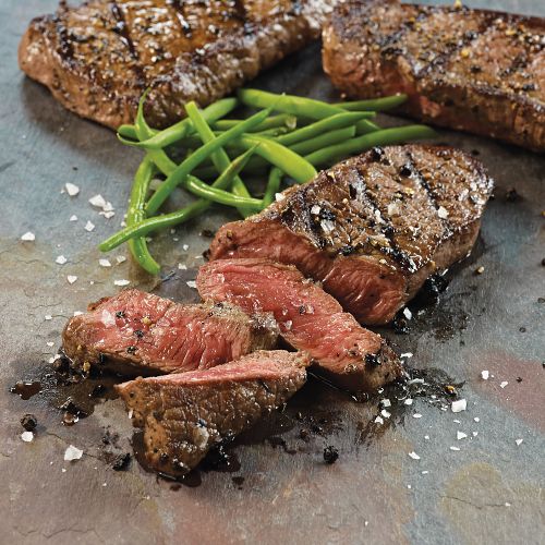 Omaha Steaks Sirloin Supremes 4 Pieces 6 oz Per Piece
