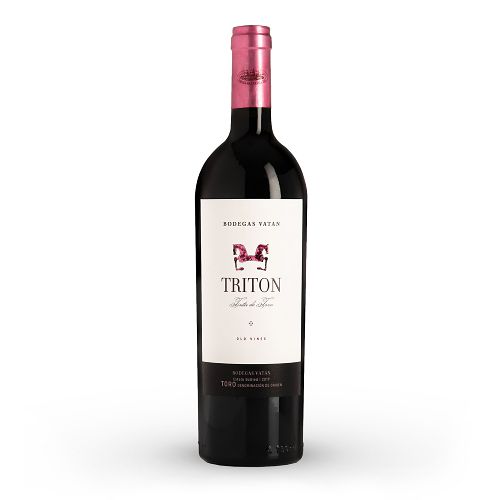 Bodegas Ordonez - Toro Triton Tinta de Toro