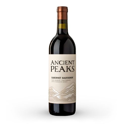 Ancient Peaks Paso Robles Cabernet Sauvignon