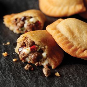 1 (12 oz. pkg.) Filet Mignon Empanadas