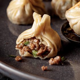 2 (9 oz. pkgs.) Filet Mignon Dumplings