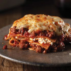 2 (24 oz. pkgs.) Traditional Beef Lasagna