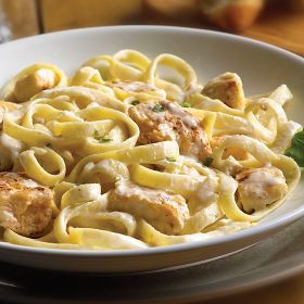 2 (18 oz. pkgs.) Chicken Fettuccine Alfredo