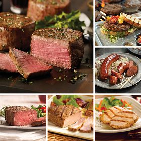 The Griller's Delight