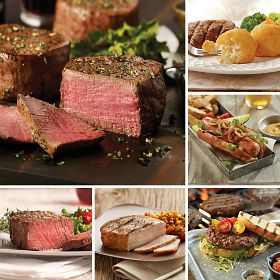 The Holiday Assortment