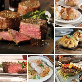 The Fantastic Family Feast